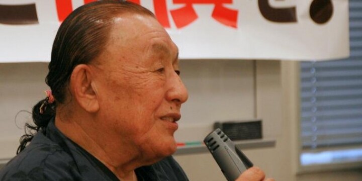 強制不妊手術で「子どもができないんだ、と涙が出た」、国を訴えた被害者「今も傷は癒えない」