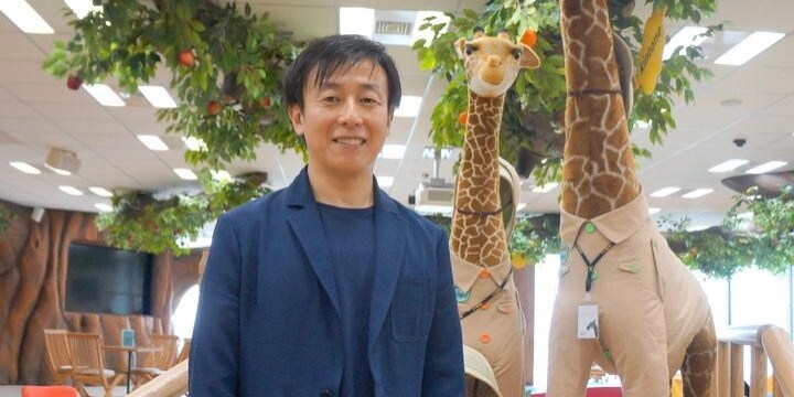 「夫婦別姓訴訟の分断は本当に困っている人のためにならない」　サイボウズ・青野社長が批判に「反論」