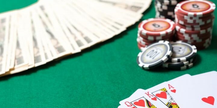 カジノ勝ち金めぐり、国税庁幹部が注目見解「一時所得として課税」