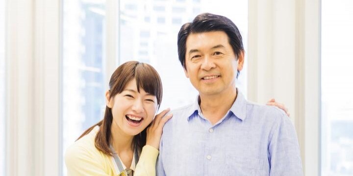 「年の差婚」で妻が若いほど、もらえる年金も増える！　中高年リーマン「夢のまた夢」