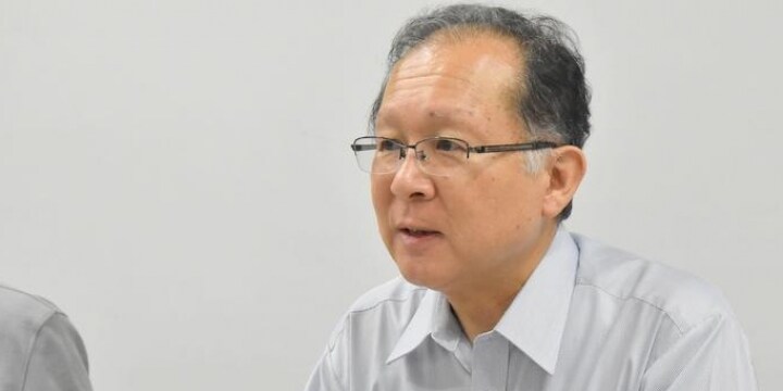 日弁連、総務省の新たな町村議会案に反対「憲法上だけでなく、議論の透明性にも問題あり」