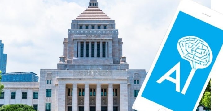 国会議員が政策を考える際の情報源は・・・ AI×ビッグデータ分析で課題認識度を浮き彫りに