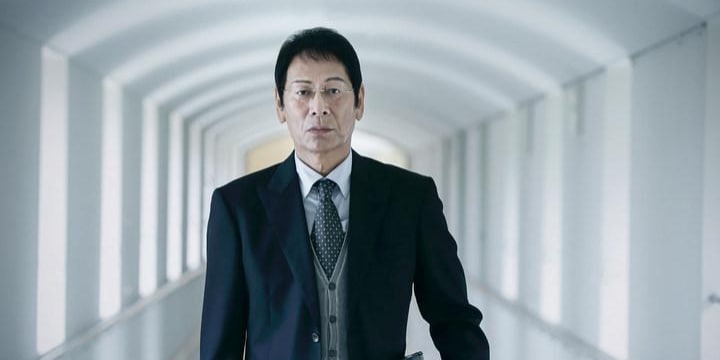 大杉漣さん最後の主演映画「教誨師」が伝えたかったこと　死刑囚と対話する牧師を熱演