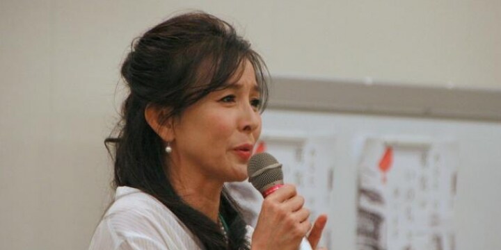 杉本彩さん「動物虐待、法律が機能してない」 愛護法改正は来年にずれ込む見通しも