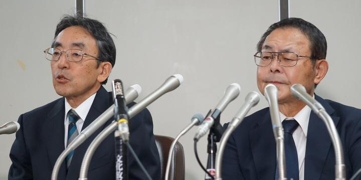 「企業が罰せられないのはおかしい」福知山線事故遺族ら「組織罰」求め法相と面会