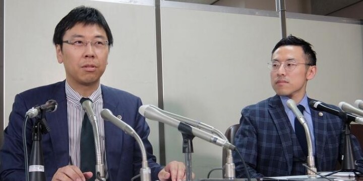 佐々木 北弁護士 懲戒請求者6人 を訴える 約20人と和解 残りも順次 提訴予定 弁護士ドットコム