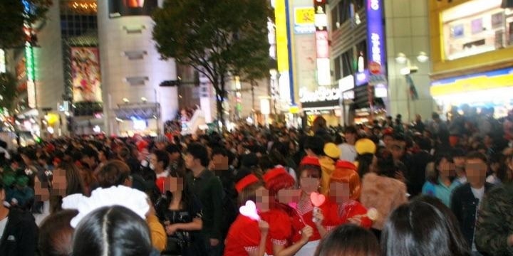 「ハロウィン禁止条例」ネットで待望論 実際にできるのか考えてみた