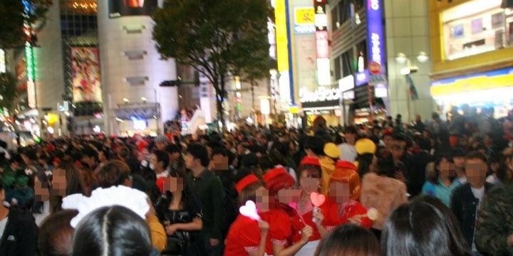 「ハロウィン禁止条例」ネットで待望論　実際にできるのか考えてみた