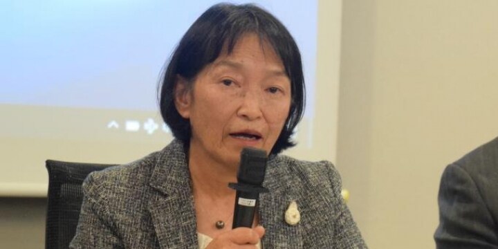 少年法「18、19歳は適用対象外」案への反論　「変わるチャンス奪う」日弁連シンポ