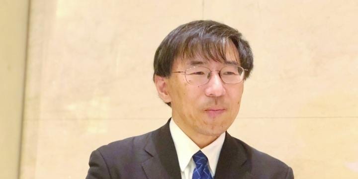 「夫婦をやめても親子をやめたわけではない」 共同親権求める父親、最高裁で違憲訴訟