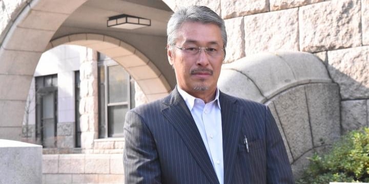 東名あおり裁判「娘さんよく頑張った」 亀岡暴走事故の遺族も見守る