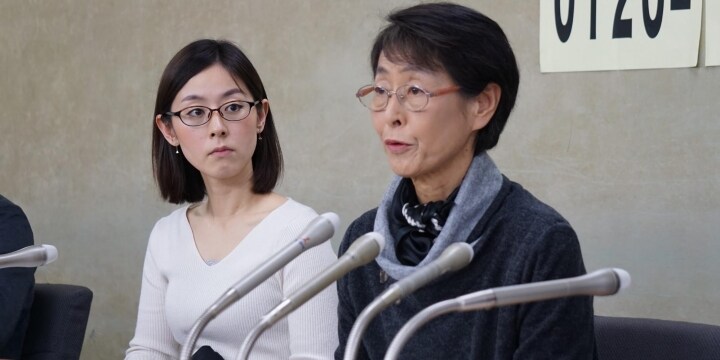 舞台俳優のアスベスト被害、初の労災認定　労働者性認める