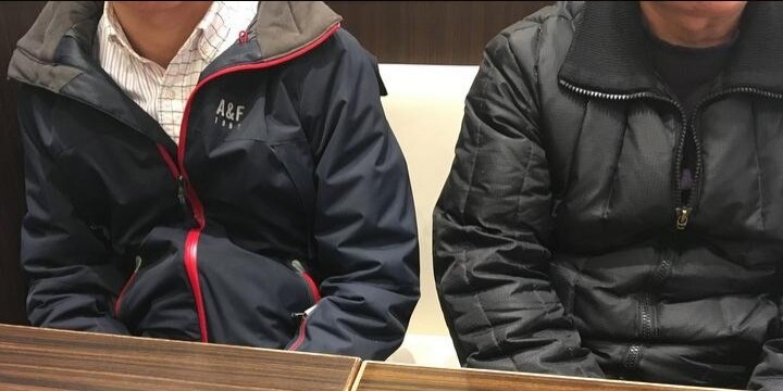 日台同性カップル「在留特別許可」求め尋問「私たちは強い絆で結ばれている」