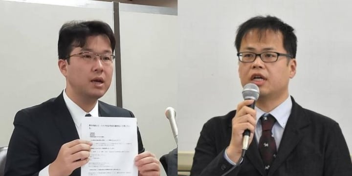 ビ・ハイアのパワハラ訴訟、遺族ら「奴隷的な生活」訴え 社長は「事実無根」と反論