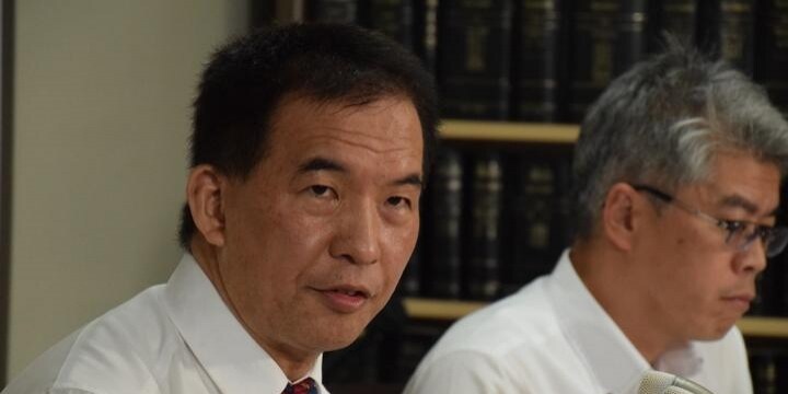 国会訴追委に呼ばれた岡口裁判官、ツイートは「有益な情報発信が目的」と説明