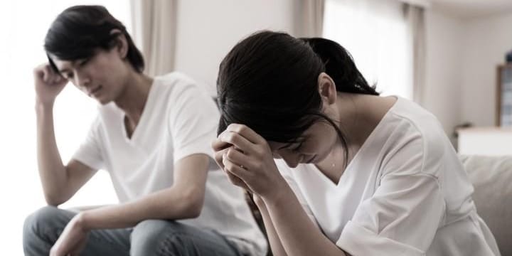 離婚調停、相手の嘘で「悪者」にされた…どうしよう?