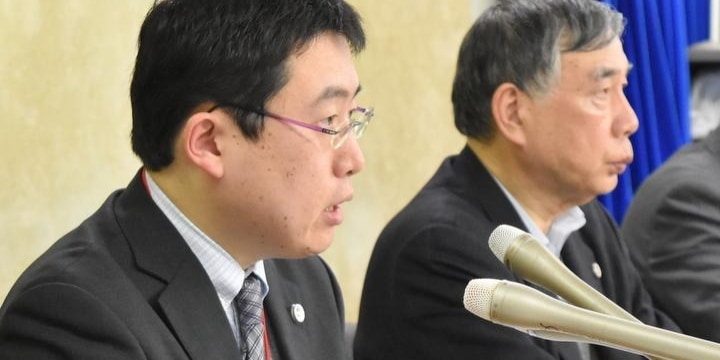 毎月5000キロ走行、26歳男性が突然死…労災認められず 遺族「労基署に絶望」