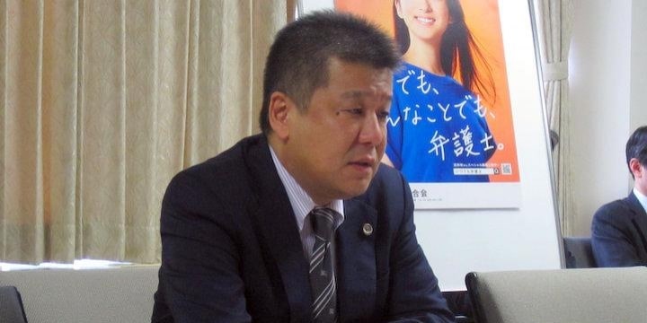 弁護士への懲戒請求、前年比4.4倍の1万2684件…特定弁護士への大量請求が影響