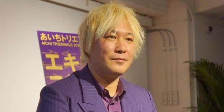 芸大は女性が多いのに、業界は男性優位…津田大介さんがあいちトリエンナーレで「荒療治」