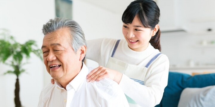 一人暮らしの親が「認知症」に…　知っておきたい「成年後見制度」の仕組み