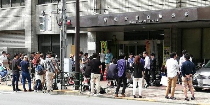 池袋母子死亡事故、本当に運転男性を「逮捕」すべきなのか？ 批判の声やまず