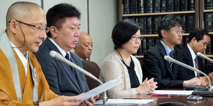 「少年だから甘くしよう」は誤解 少年法、年齢引き下げに反対…15団体が意見書